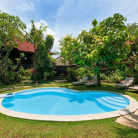 Pondok Agung Bed & Breakfast Nusa Dua  Eksteriør bilde