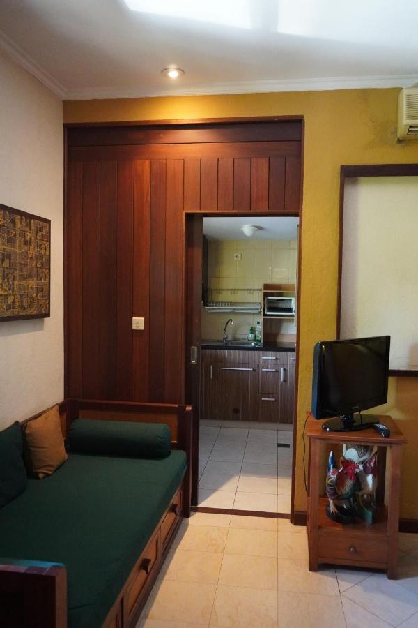 Pondok Agung Bed & Breakfast Nusa Dua  Eksteriør bilde