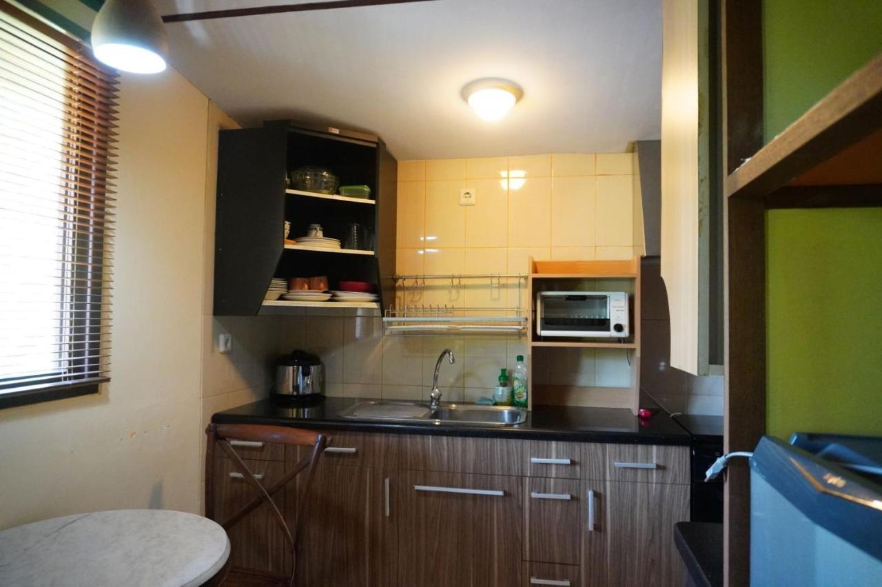 Pondok Agung Bed & Breakfast Nusa Dua  Eksteriør bilde