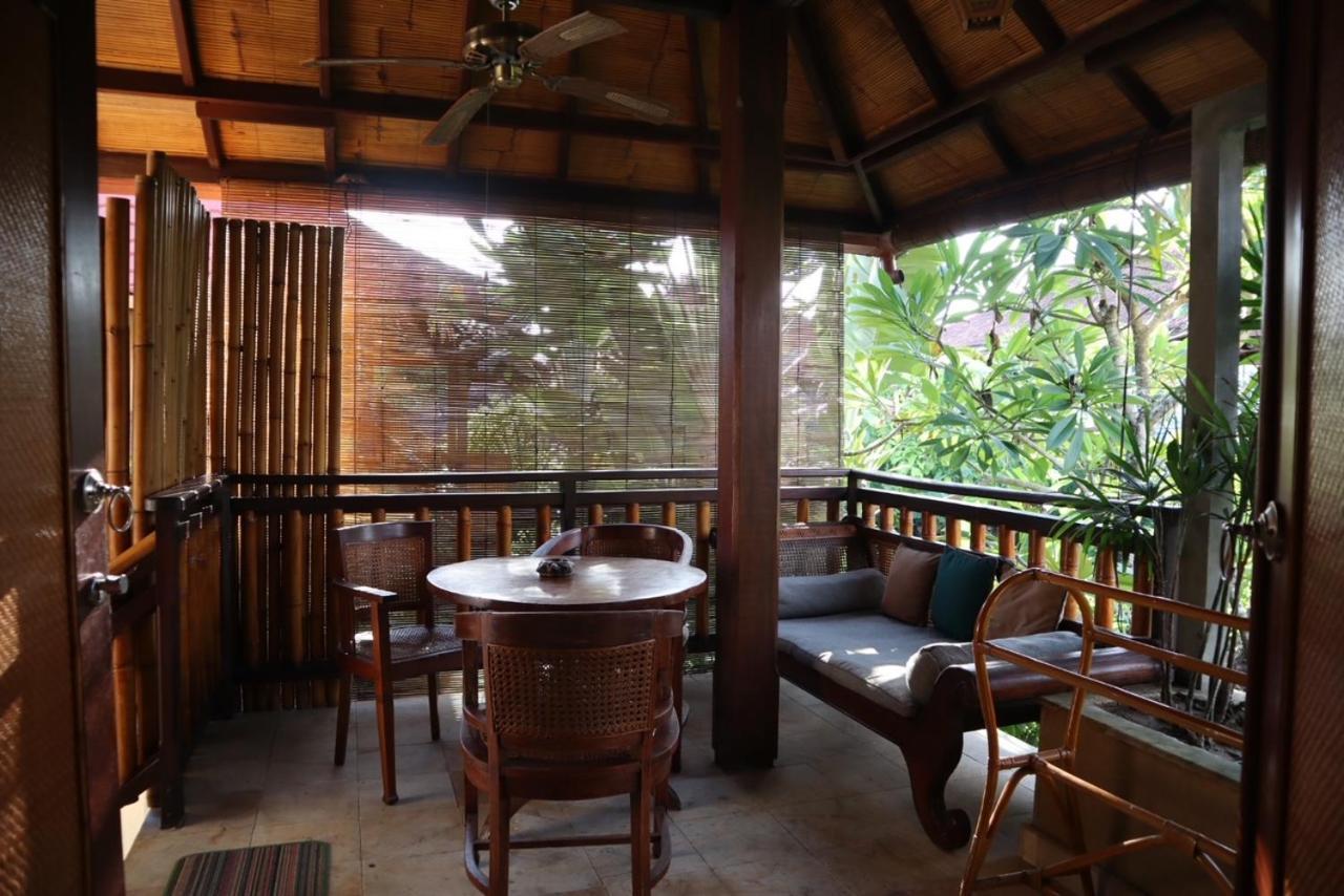 Pondok Agung Bed & Breakfast Nusa Dua  Eksteriør bilde