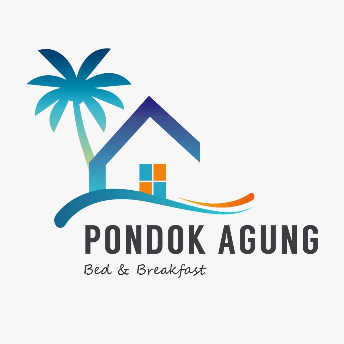 Pondok Agung Bed & Breakfast Nusa Dua  Eksteriør bilde