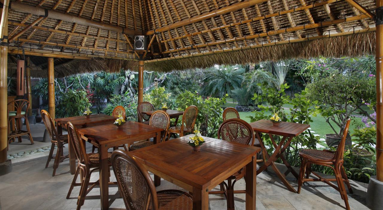 Pondok Agung Bed & Breakfast Nusa Dua  Eksteriør bilde