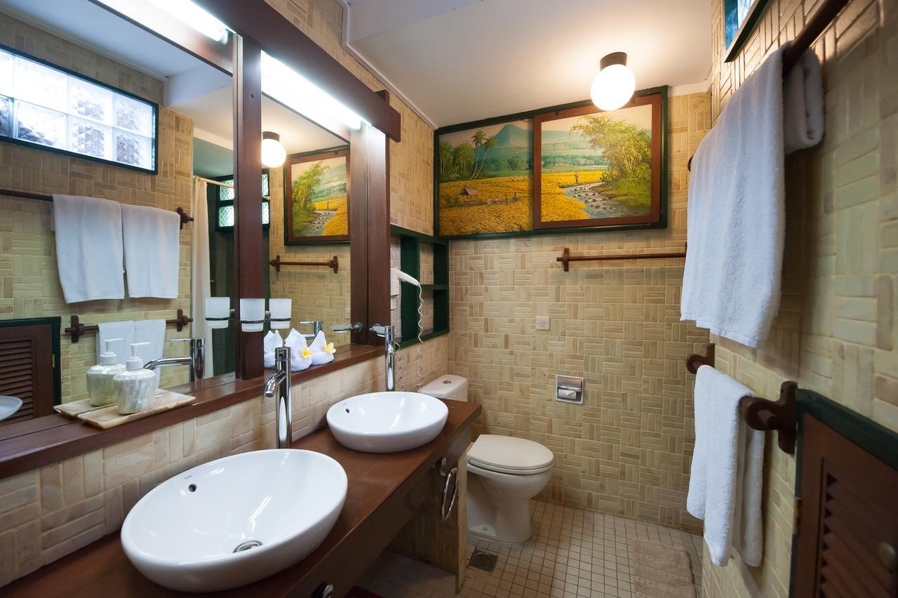 Pondok Agung Bed & Breakfast Nusa Dua  Eksteriør bilde