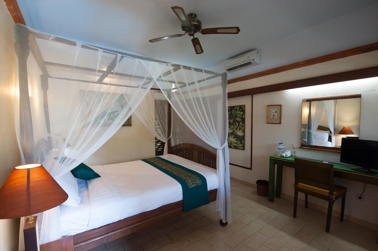 Pondok Agung Bed & Breakfast Nusa Dua  Eksteriør bilde