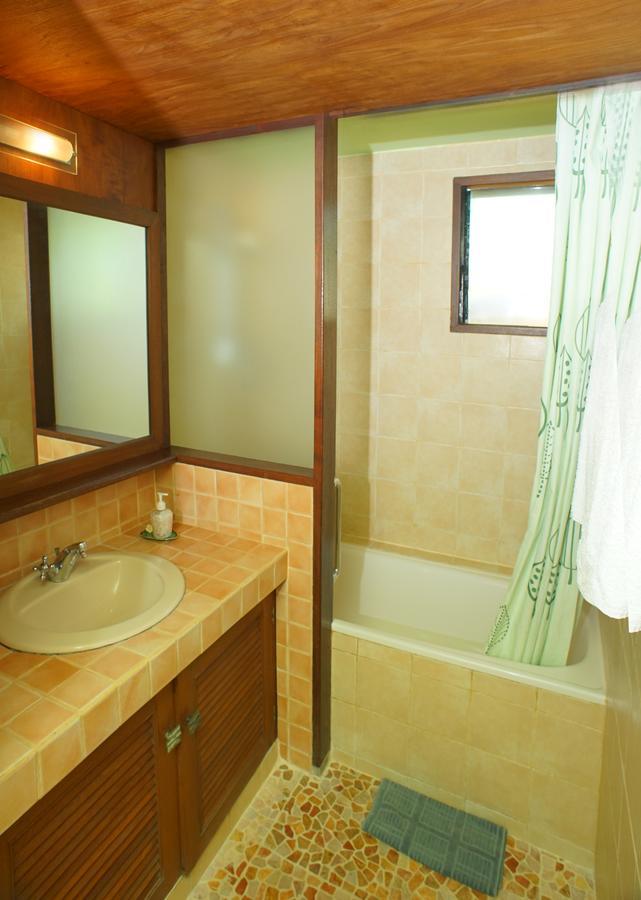 Pondok Agung Bed & Breakfast Nusa Dua  Eksteriør bilde