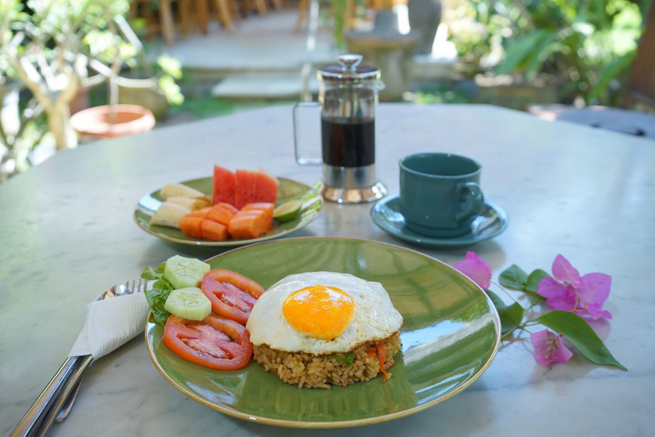 Pondok Agung Bed & Breakfast Nusa Dua  Eksteriør bilde