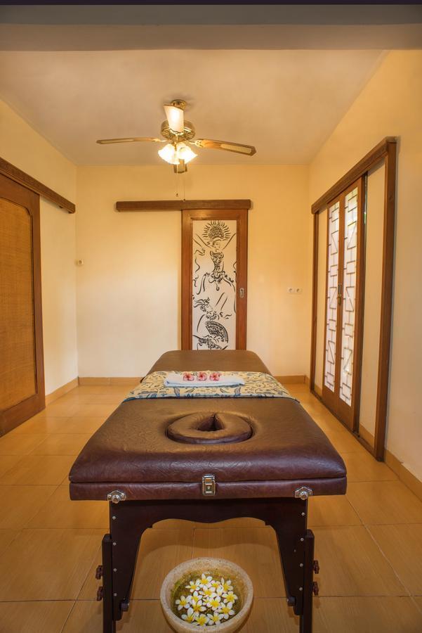 Pondok Agung Bed & Breakfast Nusa Dua  Eksteriør bilde